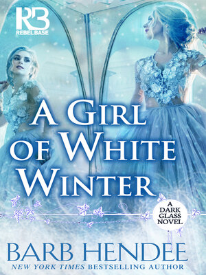 A Girl of White Winter - ebook